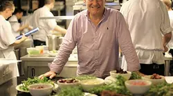 Visuel de Voyage d'un chef