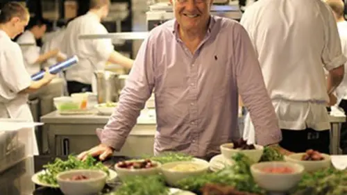 Voyage d'un chef S01E05 Australie