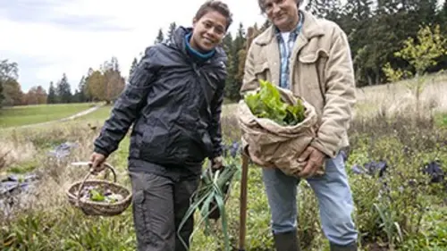 Voyage d'un chef S01E06 France