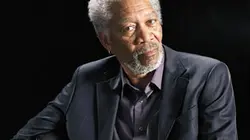 Visuel de Voyage dans l'espace-temps avec Morgan Freeman