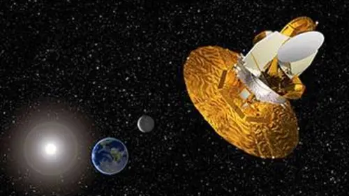 Voyage dans l'espace-temps avec Morgan Freeman S01E06 Sommes-nous seuls ?