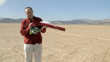 Le néant existe-t-il ?