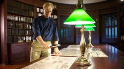 Voyage dans l'espace-temps avec Morgan Freeman  S04E06 La réalité, c'est quoi ?