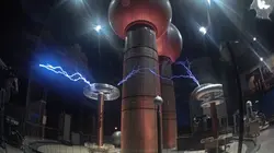 Voyage dans l'espace-temps avec Morgan Freeman S05E08 Dieu est-il un concept extraterrestre ?