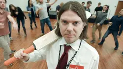 Voyage dans l'espace-temps avec Morgan Freeman S05E10 Une apocalypse zombie est-elle possible ?