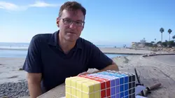 Voyage dans l'espace-temps avec Morgan Freeman S06E02 Retour vers le passé ?