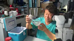 Voyage dans l'espace-temps avec Morgan Freeman S07E02 Peut-on échapper à la mort ?