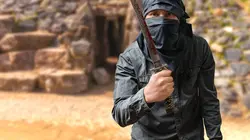 Voyage dans l'espace-temps avec Morgan Freeman S07E01 Comment devient-on terroriste?