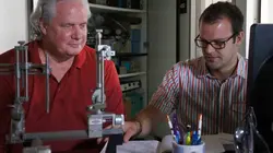 Voyage dans l'espace-temps avec Morgan Freeman S07E05 Peut-on devenir un génie ?