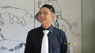 Mystères du subconscient