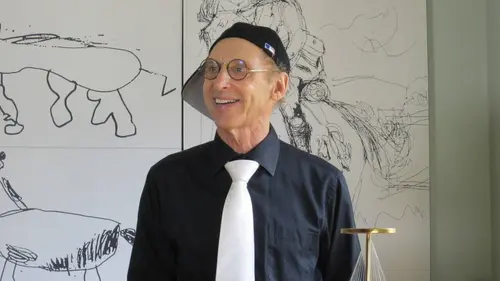 Voyage dans l'espace-temps avec Morgan Freeman S03E00 Mystères du subconscient