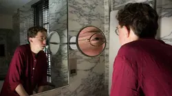 Voyage dans l'espace-temps avec Morgan Freeman  S04E06 La réalité, c'est quoi ?