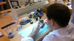 Voyage dans l'espace-temps avec Morgan Freeman S01E06 Univers parallèles