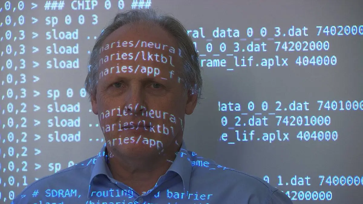 Voyage dans l'espace-temps avec Morgan Freeman S03E04 Qu'est-ce qui définit notre identité ?