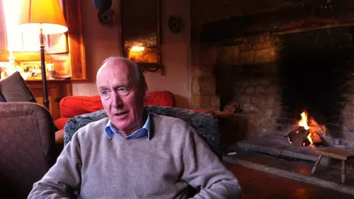 Voyage dans l'espace-temps avec Morgan Freeman S02E03 Le temps existe-t-il vraiment ?