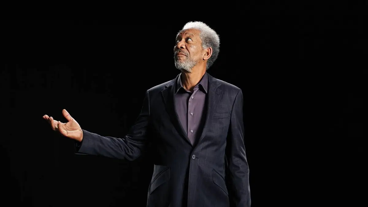 Voyage dans l'espace-temps avec Morgan Freeman S01E04 Y a-t-il plus de 3 dimensions ?