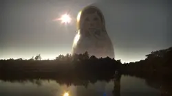 Voyage dans l'espace-temps avec Morgan Freeman S05E08 Dieu est-il un concept extraterrestre ?