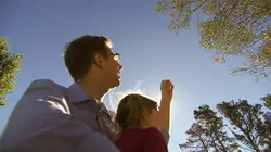 Voyage dans l'espace-temps avec Morgan Freeman S05E03 La chance existe-t-elle vraiment ?