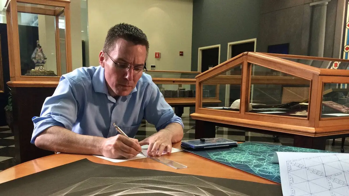 Voyage dans l'espace-temps avec Morgan Freeman S07E05 Peut-on devenir un génie ?