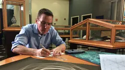 Voyage dans l'espace-temps avec Morgan Freeman S07E05 Peut-on devenir un génie ?