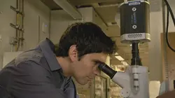 Voyage dans l'espace-temps avec Morgan Freeman S06E04 Est-ce qu'on vit dans la Matrice ?