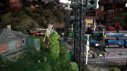 Voyage dans l'espace-temps avec Morgan Freeman S05E04 L'océan est-il un être pensant ?