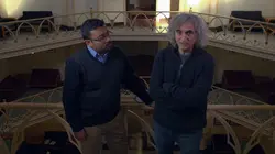 Voyage dans l'espace-temps avec Morgan Freeman S05E09 La pauvreté est-elle génétique ?