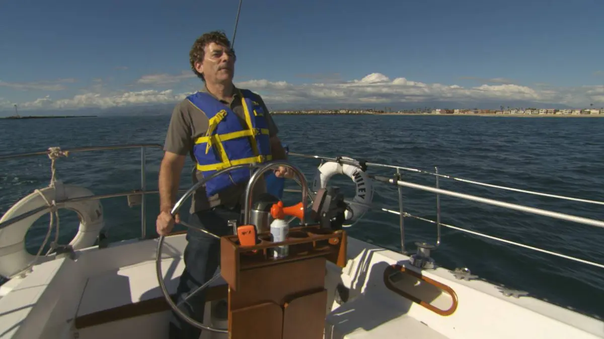 Voyage dans l'espace-temps avec Morgan Freeman S04E07 Le libre arbitre