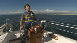 Voyage dans l'espace-temps avec Morgan Freeman S04E07 Le libre arbitre