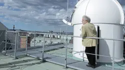 Voyage dans l'espace-temps avec Morgan Freeman  S07E06 La Force est-elle avec nous ?