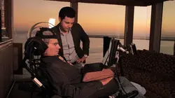 Voyage dans l'espace-temps avec Morgan Freeman