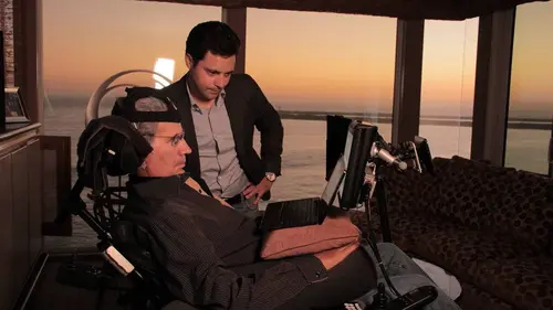 Voyage dans l'espace-temps avec Morgan Freeman S04E05 Peut-on pirater le cerveau ?