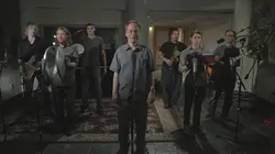 Voyage dans l'espace-temps avec Morgan Freeman  S04E01 Comment pensent les extraterrestres ?