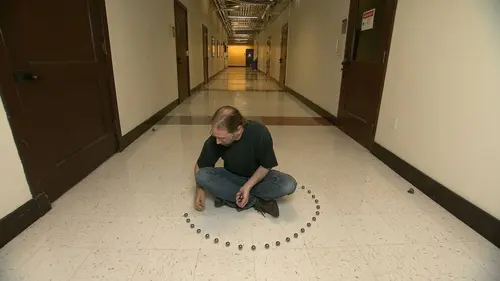 Voyage dans l'espace-temps avec Morgan Freeman S05E01 L'origine du temps