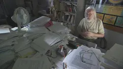 Voyage dans l'espace-temps avec Morgan Freeman