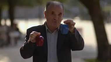 La gravité est-elle une illusion ?