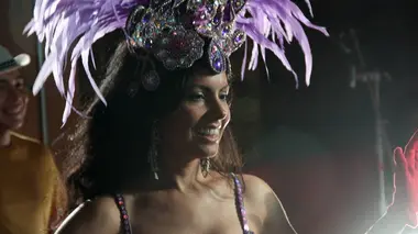 Existe-t-il un univers d'anti-matière ?