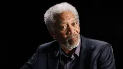 Voyage dans l'espace-temps avec Morgan Freeman