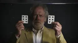 Voyage dans l'espace-temps avec Morgan Freeman