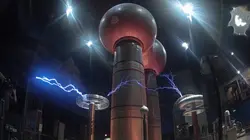 Voyage dans l'espace-temps avec Morgan Freeman