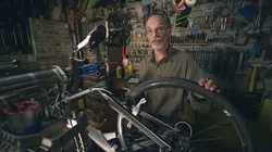 Voyage dans l'espace-temps avec Morgan Freeman