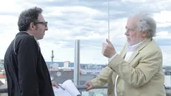 Voyage dans l'espace-temps avec Morgan Freeman