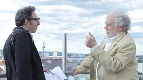 Voyage dans l'espace-temps avec Morgan Freeman S07E06 La Force est-elle avec nous ?