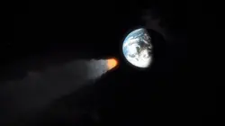 Voyage dans l'espace-temps avec Morgan Freeman