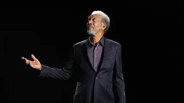 Voyage dans l'espace-temps avec Morgan Freeman S04E03 Les robots sont-ils notre futur ?