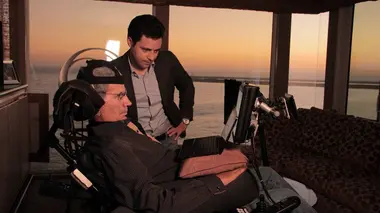 Voyage dans l'espace-temps avec Morgan Freeman S04E05 Peut-on pirater le cerveau ?