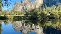 Visuel de Voyage dans le Grand Ouest américain