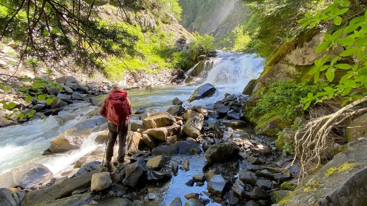 Voyage dans le Grand Ouest américain Les trésors méconnus de l'Oregon
