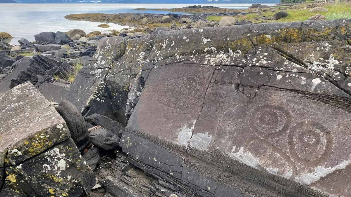 Voyage dans le Grand Ouest américain L'Alaska sauvage