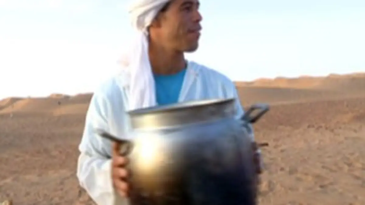 Voyage dans le potage E02 Ibiza et Chypre